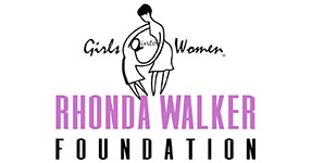 Rhonda Walker Foundation logo